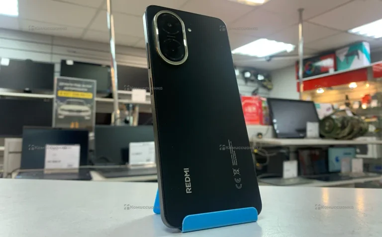 Xiaomi Redmi 15c 4/128 ГБ