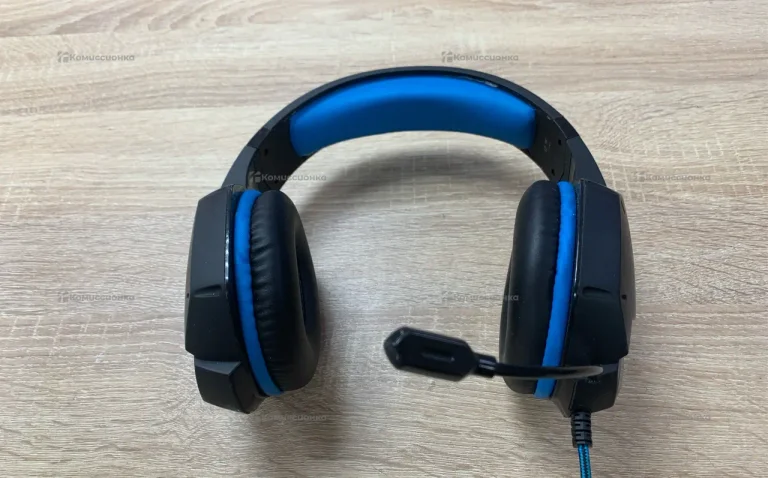 Наушники Sven AP-U980MV