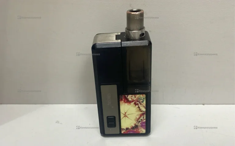 Вейп Smoant Knight80