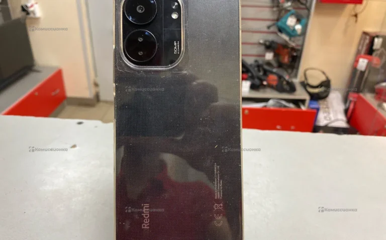 Xiaomi Redmi 13C 8/256 ГБ
