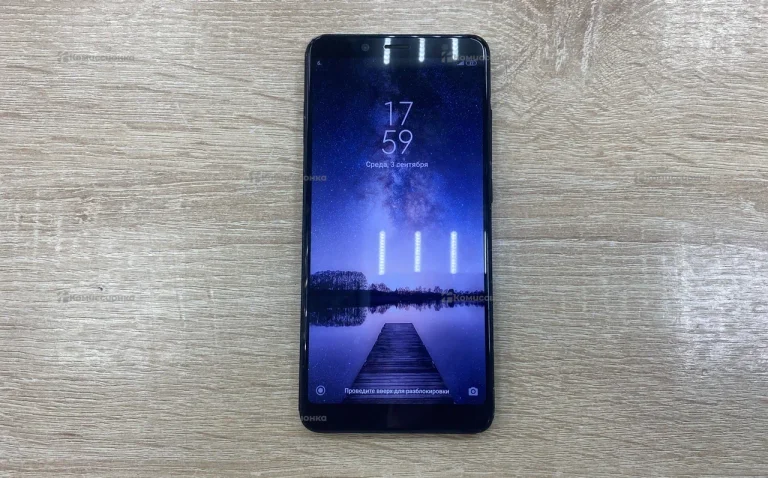 Xiaomi Redmi Note 5 2/32