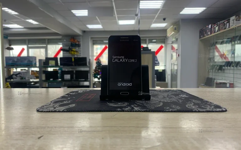 Samsung Galaxy Core 2