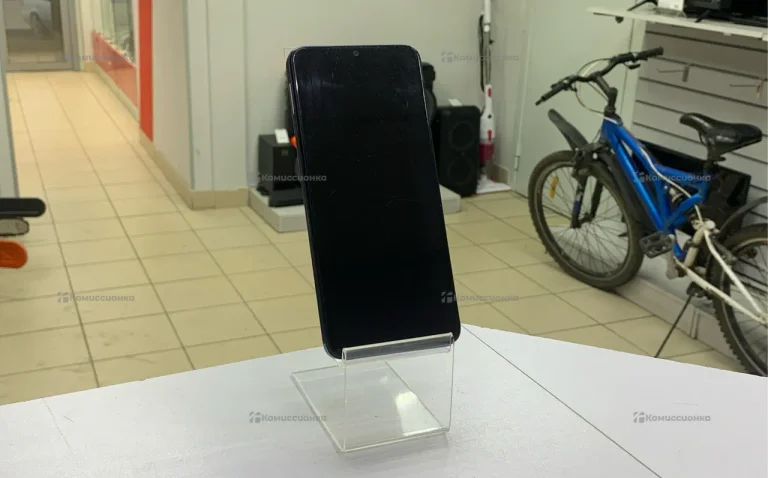 Tecno Spark 10 4/128 ГБ