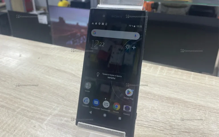 Sony Xperia XA1 Plus 3/32 ГБ