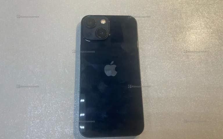 Apple iPhone 13 mini 4/128 ГБ
