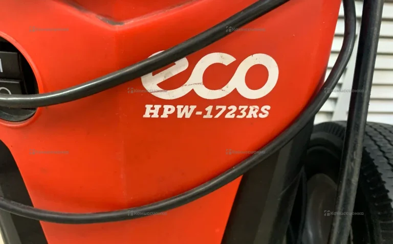 Мойка высокого давления Wco HPW-1723RS