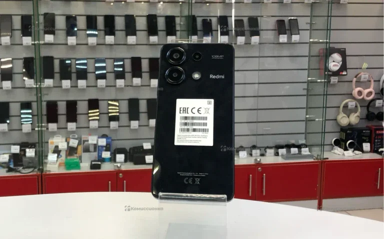 Xiaomi redmi note 13 256