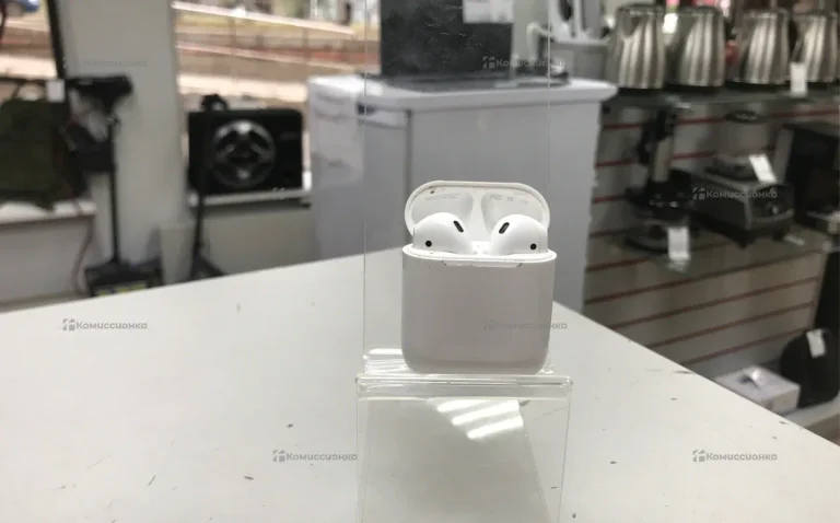 Наушники  AirPods 2