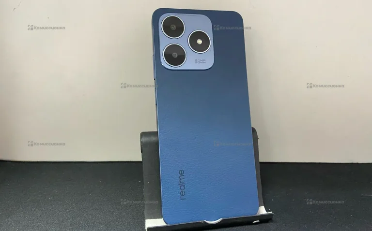 Realme C63 6/128 ГБ