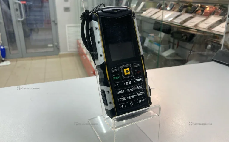 Texet ip67
