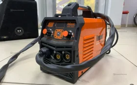 Сварочный полуавтомат Vniissok MIG-205