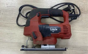 Купить Электролобзик Elitech ПЛ 08-10МЛЭ б/у , в Казань Цена:1900рублей