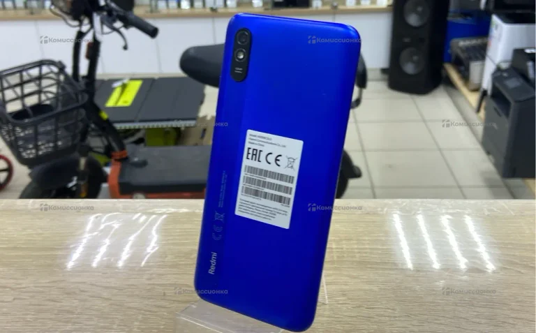 Xiaomi Redmi 9A 2/32 GB