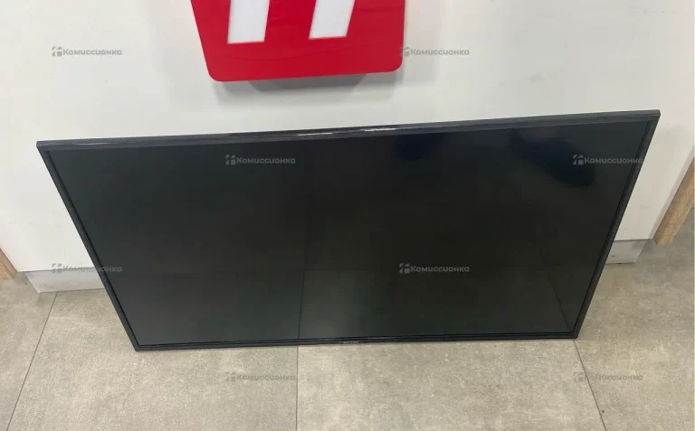 Телевизор Витязь