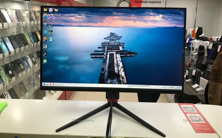 Монитор ARDOR Gaming AQ27H1