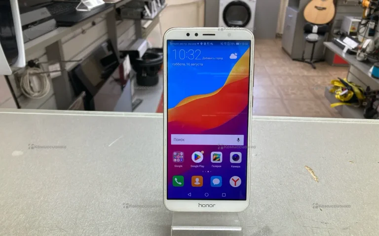 Honor 7A Pro 2/16Gb