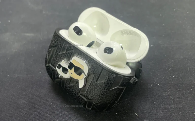 Наушники Apple AirPods 3