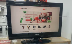 Купить Телевизор Samsung 32C350D1W б/у , в Кинель Цена:3500рублей