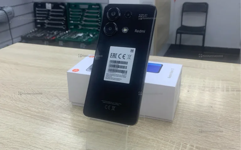 Xiaomi Redmi Note 13 8/128Gb