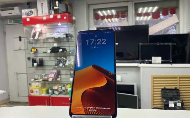 Realme C61 6/128 ГБ