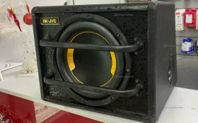 Купить Сабвуфер  dk-JVC б/у , в Пермь Цена:3500рублей