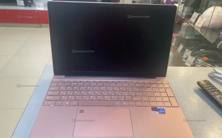 Ноутбук  trendix