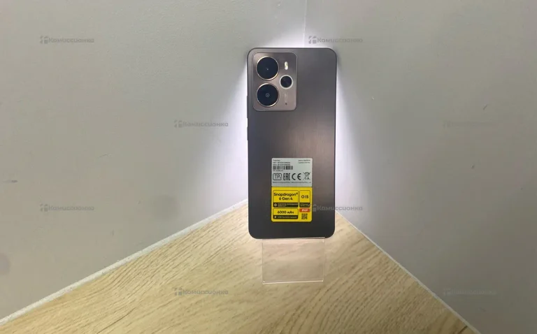 Realme 14 5G 8/256 ГБ