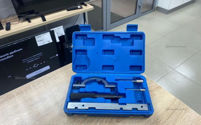 Набор фиксаторов валов opel