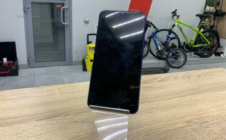 Xiaomi redmi 9 4/64 Гб