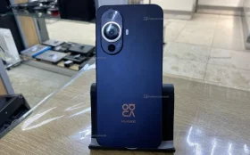 Купить Huawei nova 11 8/256 ГБ б/у , в Самара Цена:9900рублей