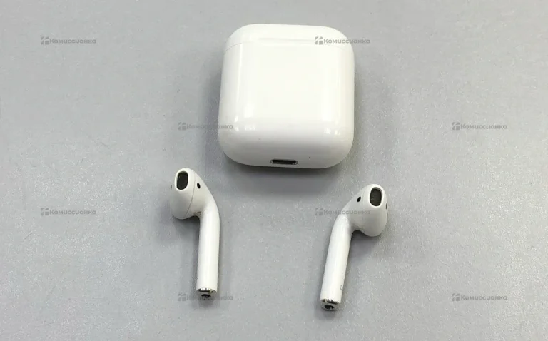 Наушники  Air pods 2