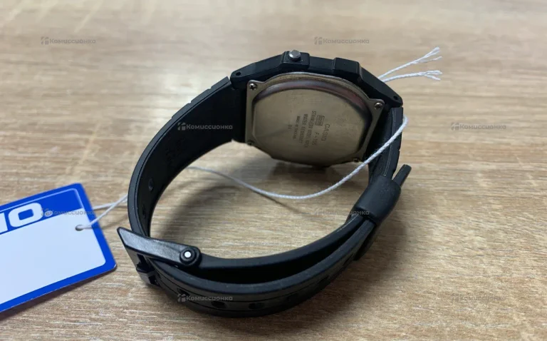 Часы Casio F-105
