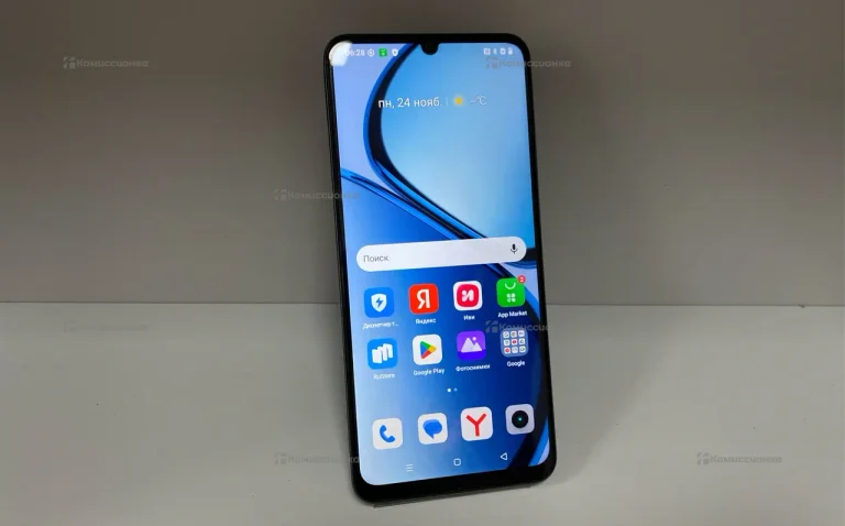 Realme C61 6/128 ГБ