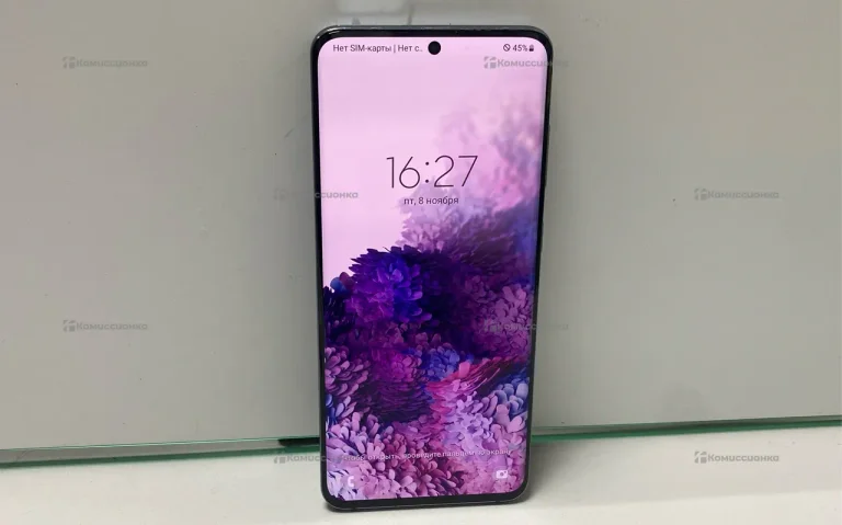 Samsung Galaxy S20 8/128 ГБ
