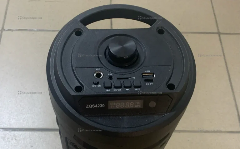 Колонка  zqs4239