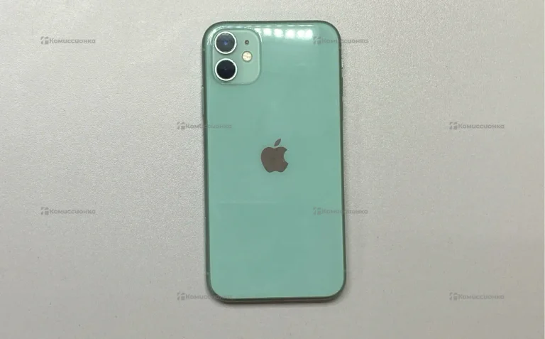 Apple iPhone 11 4/128 ГБ