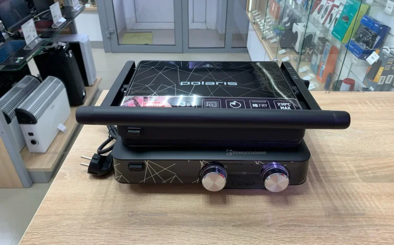 Электрогриль Polaris pgp2502