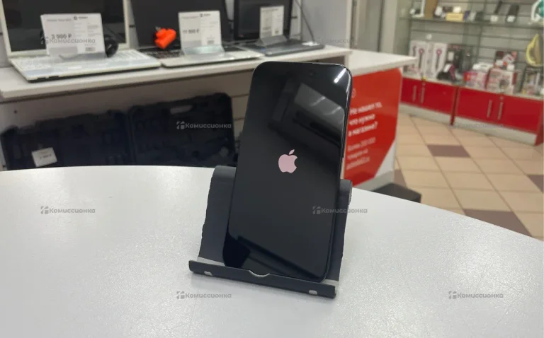 Apple iPhone 16 8/128 ГБ