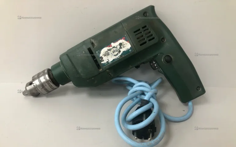 Электродрель no