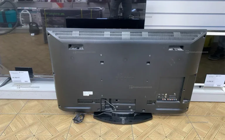 Телевизор Sony KDL-40BX420