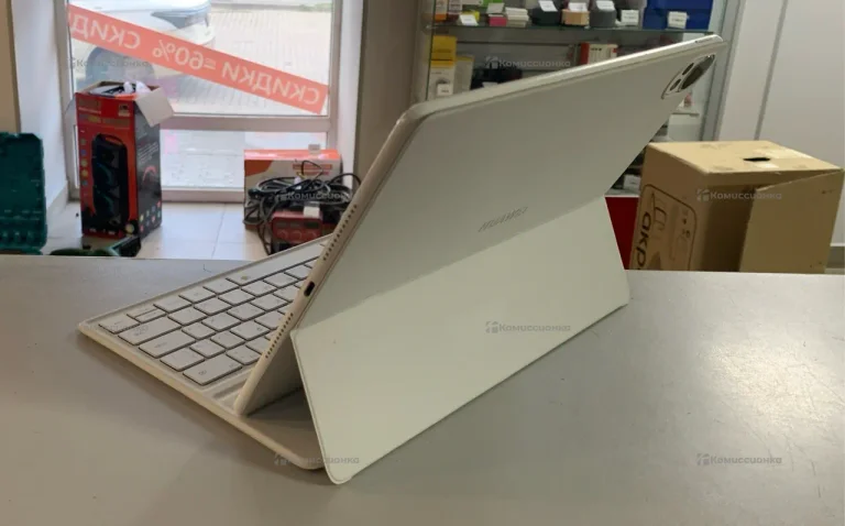 Планшет Huawei MatePad 12x 12/256Gb