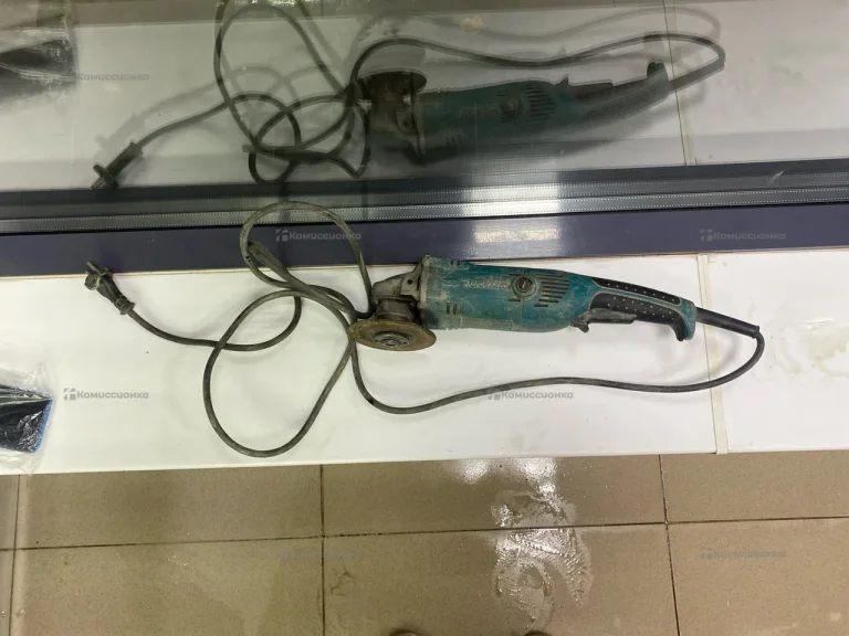 УШМ makita GA5021C