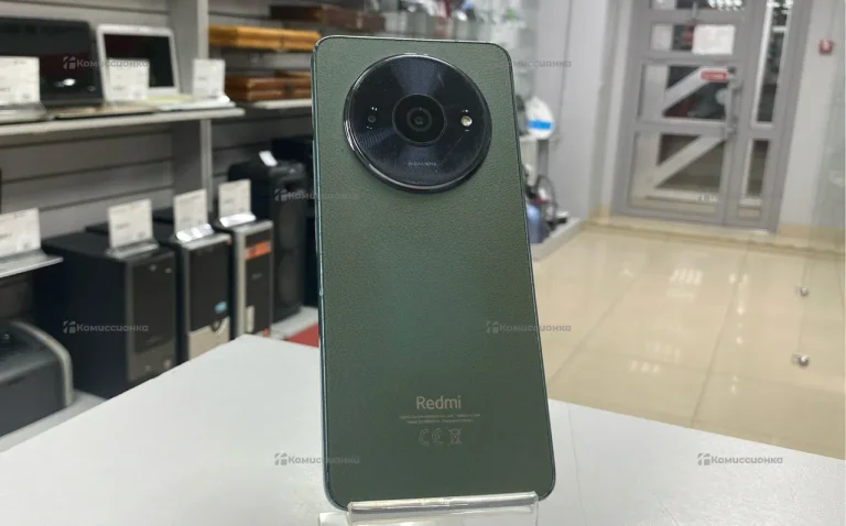 Xiaomi Redmi A3 4/128