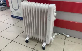 Купить Обогреватель ACELINE OL-2511W б/у , в Саратов Цена:1990рублей