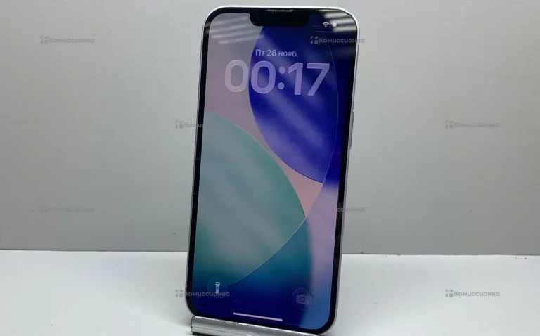 Apple iPhone 14 128 ГБ