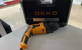 Перфоратор сетевой DEKO DKH950W