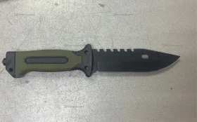 Купить Нож 4048b б/у , в Самара Цена:750рублей