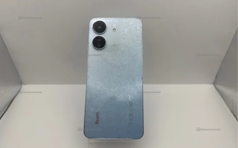 Xiaomi Redmi 13C 4/128 ГБ