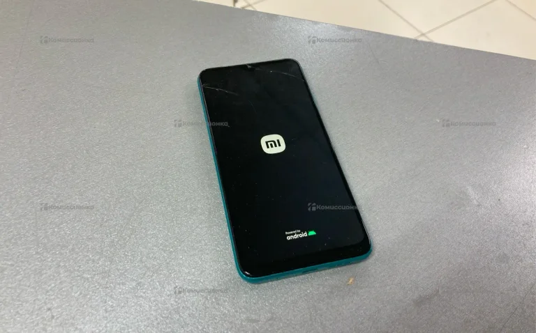 Xiaomi Redmi 9t 64