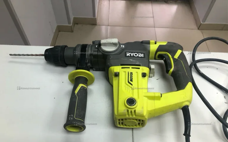Перфоратор электрический Ryobi RSDS1050